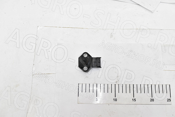 Датчик температуры 743.3829 и давления топлива  АвтоТрейд