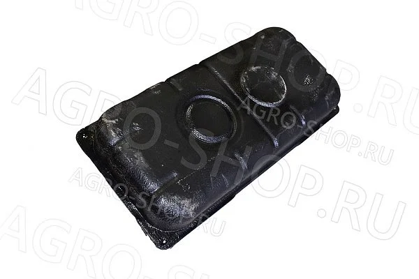 Бак 330243-1101010 топливный под погружной насос ГАЗ-3302,Газель NEXT Cummins 2.8 