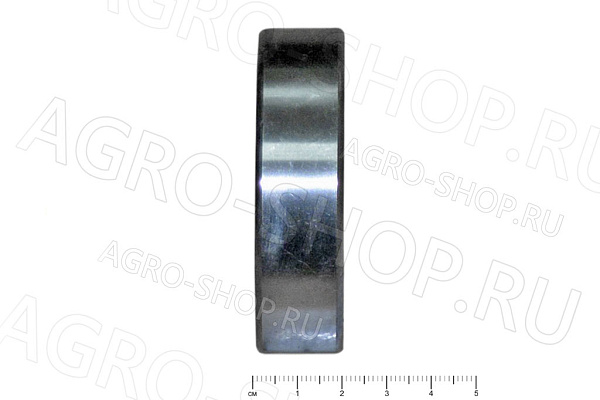 Подшипник 306 / 6306 (30х72х19) (К) 