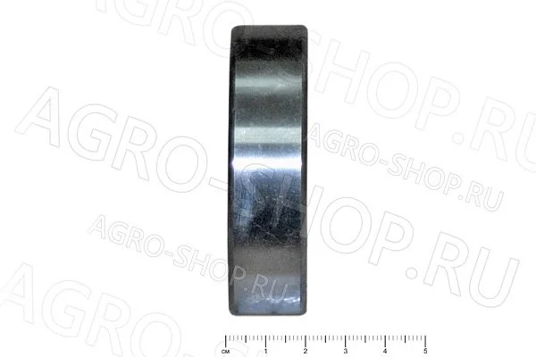 Подшипник 306 / 6306 (30х72х19) (К) 