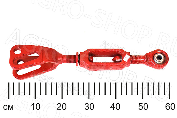 Раскос 1220-4605012 навески нерегулируемый МТЗ-1221 (К)