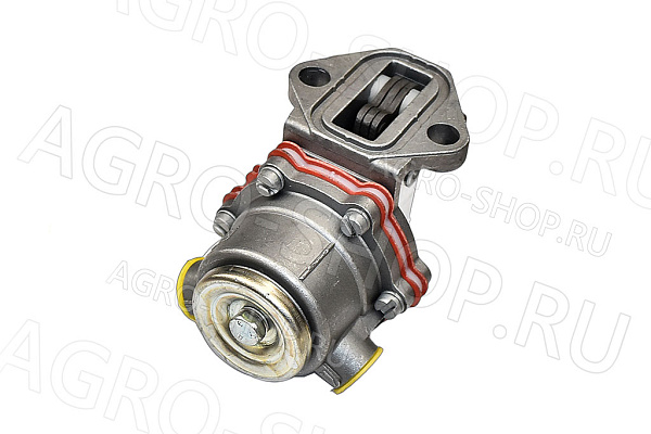 Насос подкачки 6585.096 ручной (дв. LOMBARDINI) МТЗ-320 