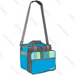 Набор для пикника на 2 персоны HS-811(2)BG Helios