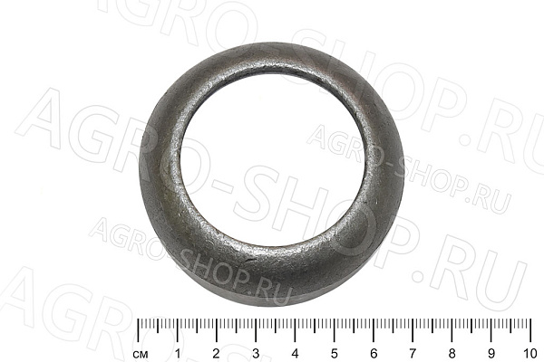 Обойма 52-2302017-А сальника МТЗ-1221 (БЗТДиА)