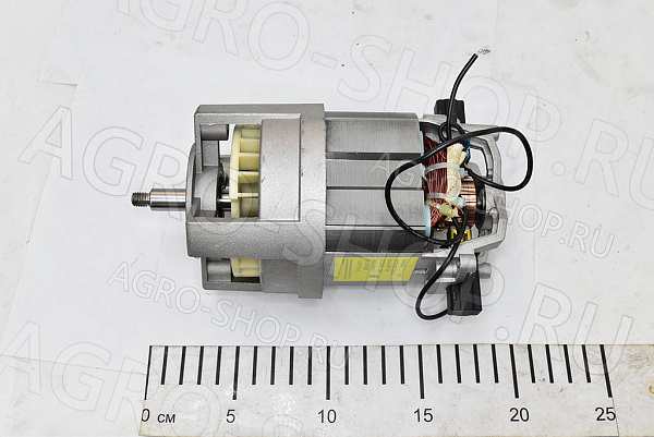 Электродвигатель ДК 105-1300 Вт   