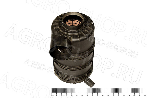 Корпус  фильтра воздушного  ENTARON XD 28-32, ( без элемента ) КЗС 