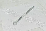 Серьга 022.320  MASCAR 
