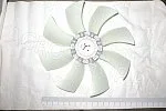 Крыльчатка WFL08 295 21 810/8-8/S4ZL/50/PAG/32/-/B двигателя РСМ-1401 