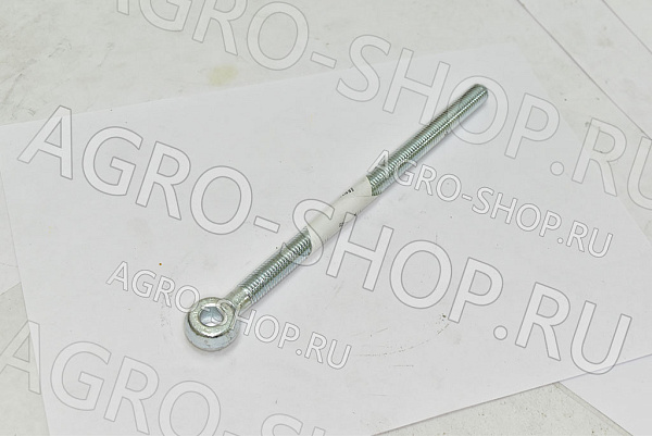 Серьга 022.320  MASCAR 