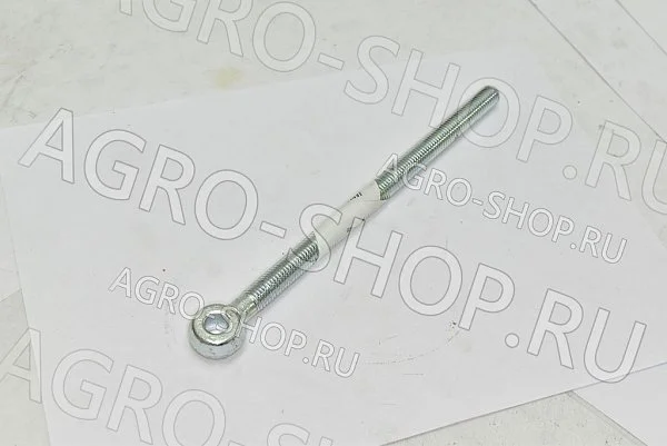 Серьга 022.320  MASCAR 