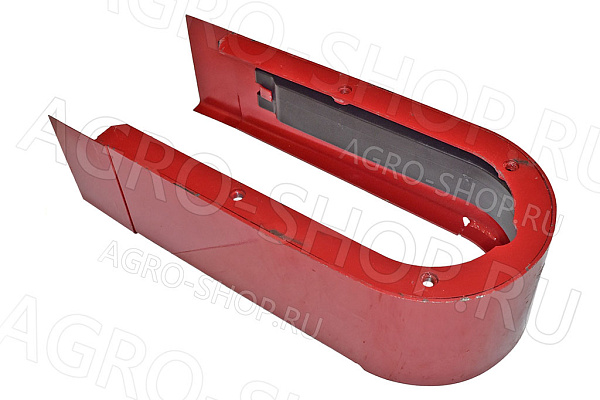 Обойма КЗР 1920030  ПЗ-3,4, ПЗ-4,4-3, ПЗ-4,4-4 