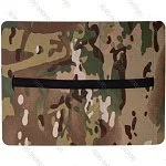 Коврик сиденье 16 мм Woodland кмф прямоугольный Ижевск ISOLON