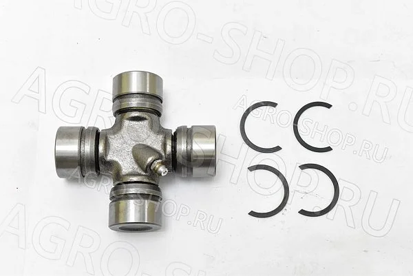 Крестовина 72-2203025 кардана с подшипниками МТЗ-80/82/952 (Master Part)