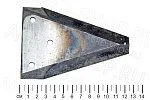 Нож ПСП 10.01.01.403 (сегмент) ПСП 