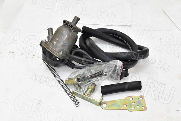 Подогреватель 2,0 кВт 02SK00920/SKUN1020 двигателя предпусковой ГАЗ-53,3307,66 Старт