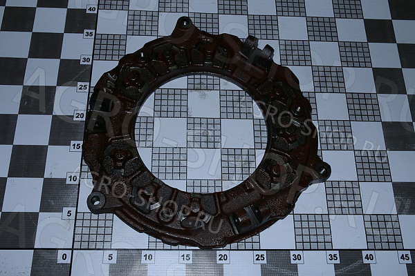 Диск сцепления 80-1601093 нажимной н/о МТЗ-80/82/952 (БЗТДиА)