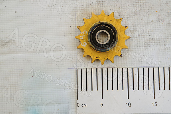 Звездочка ЖБП 0108230 в сборе (Z=16;T=19,4) ЖБП 