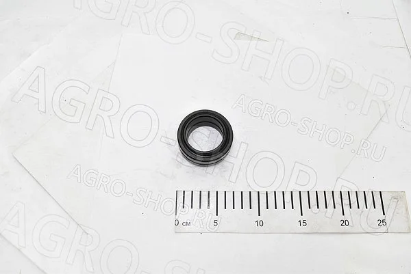 Подшипник GE45ES-2RS / ШСП45 (45х68х25/32) (К) 