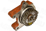 Привод 260-3407030 гидронасоса НШ (старого образца, угол наклона 28°) МТЗ-1221/1523 (БЗА)