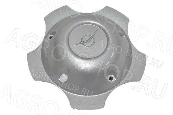 Колпак 3163-3102010-10 колеса на литой диск УАЗ-Хантер, УАЗ-Патриот 