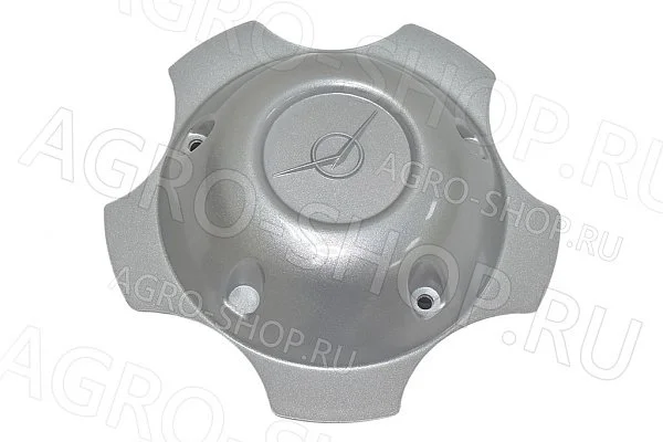 Колпак 3163-3102010-10 колеса на литой диск УАЗ-Хантер, УАЗ-Патриот 