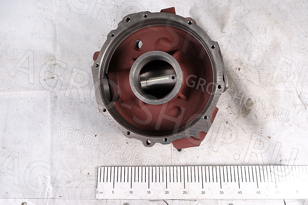 Корпус 52-2308115-А2 редуктора левый в сборе МТЗ-82/952 (МТЗ)