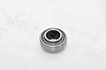 Подшипник 205KRRB2 (22,25х52х15/25,4) (TIMKEN) 