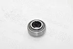 Подшипник 205KRRB2 (22,25х52х15/25,4) (TIMKEN) 