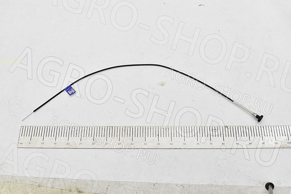 Трос 3307-1108100 / AVP KR3307 подсоса ГАЗ-3307 AVP