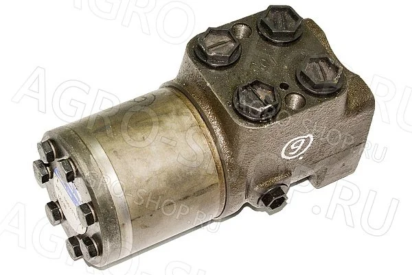 Насос-дозатор HKU 500/5TU К-744 (M+S Hydraulic) 
