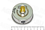 Манометр МП-63 Р2...25,00 UF G1/4" (осевой) РОУМ-24 