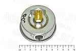 Манометр МП-63 Р2...25,00 UF G1/4" (осевой) РОУМ-24 