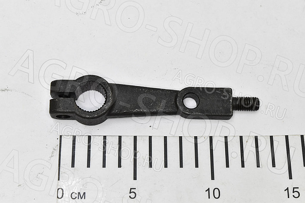 Рычаг 01М-1914 редуктора ПД-10 