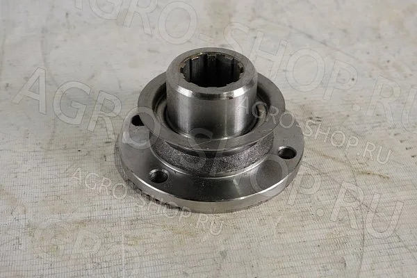 Фланец С41R11-2402138-10 заднего моста ГАЗон NEXT ГАЗ