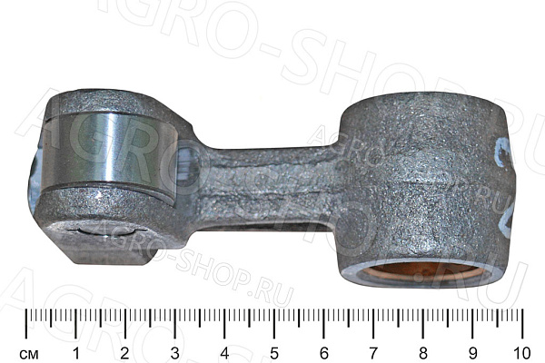 Толкатель 7511-1007180 в сборе К-701, ЯМЗ-240 