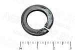 Шайба 12 пружинная (гровер)  ГОСТ 6402-70  РФ