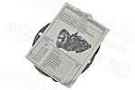 РК 238-1722002 понижающей передачи МАЗ 