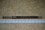 Вал ЗА 03.601 ведущего барабана триммера ЗМ-60 