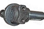Цапфа 70-3001085-01 поворотная правая МТЗ-80 (БЗТДиА)