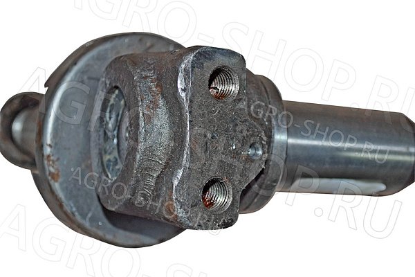 Цапфа 70-3001085-01 поворотная правая МТЗ-80 (БЗТДиА)