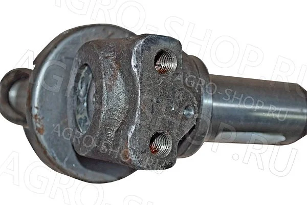 Цапфа 70-3001085-01 поворотная правая МТЗ-80 (БЗТДиА)