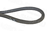 Ремень 8,5х8-850 привода генератора ЯМЗ-236 (Ярославль) 