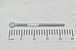 Серьга 022.320  MASCAR 