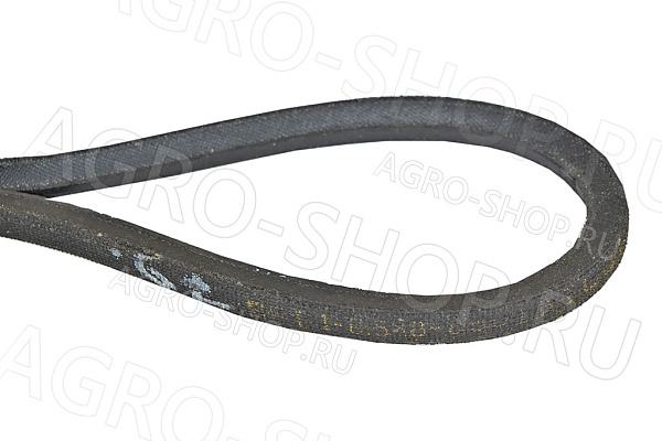 Ремень 8,5х8-850 привода генератора ЯМЗ-236 (Ярославль) 