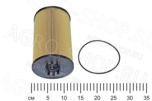Фильтр масляный LF16244 (8100021SX/04900249/IPE834/LF17056/HU13125X)  МТЗ-3522 