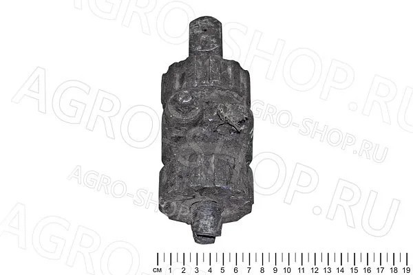 Гидроцилиндр 54-4-4-1-4А тормозной, левый Енисей-1200, Нива 