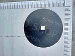 Диск БДТ-0818-01  t=8мм ст65Г(460мм квадрат 51х51)FeatAgro