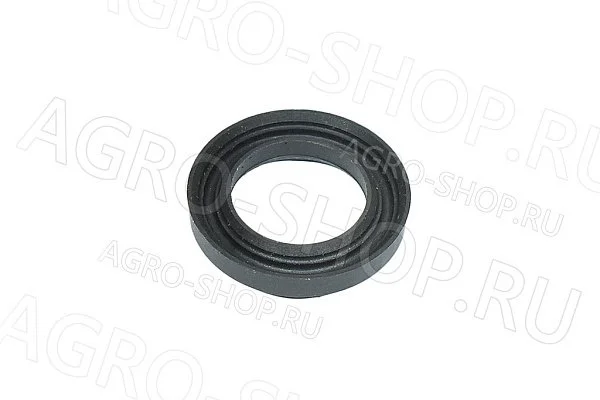 Манжета PRS11-28-18-6 PTFE+BR 