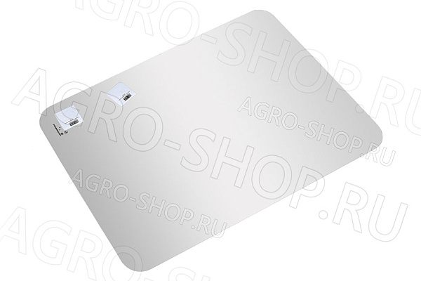 Стекло 05.45.104 двери (784х570) ДТ-75 