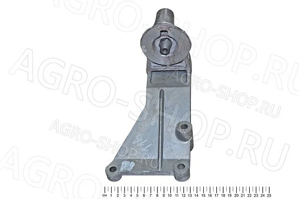 Корпус 245-1117010-Г фильтра тонкой очистки Д-243/245 (У)